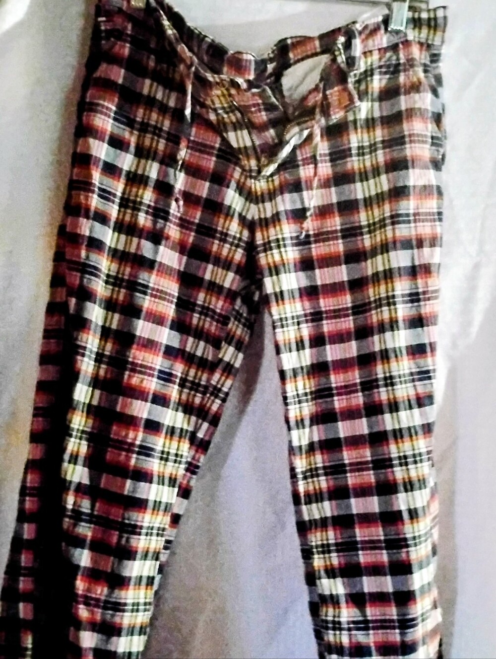 Tommy Hilfiger Capris